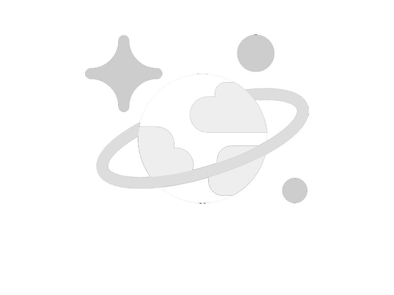 Cosmos Db Logo