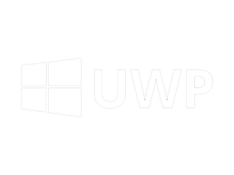 Uwp Logo