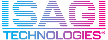ISAGI Logo